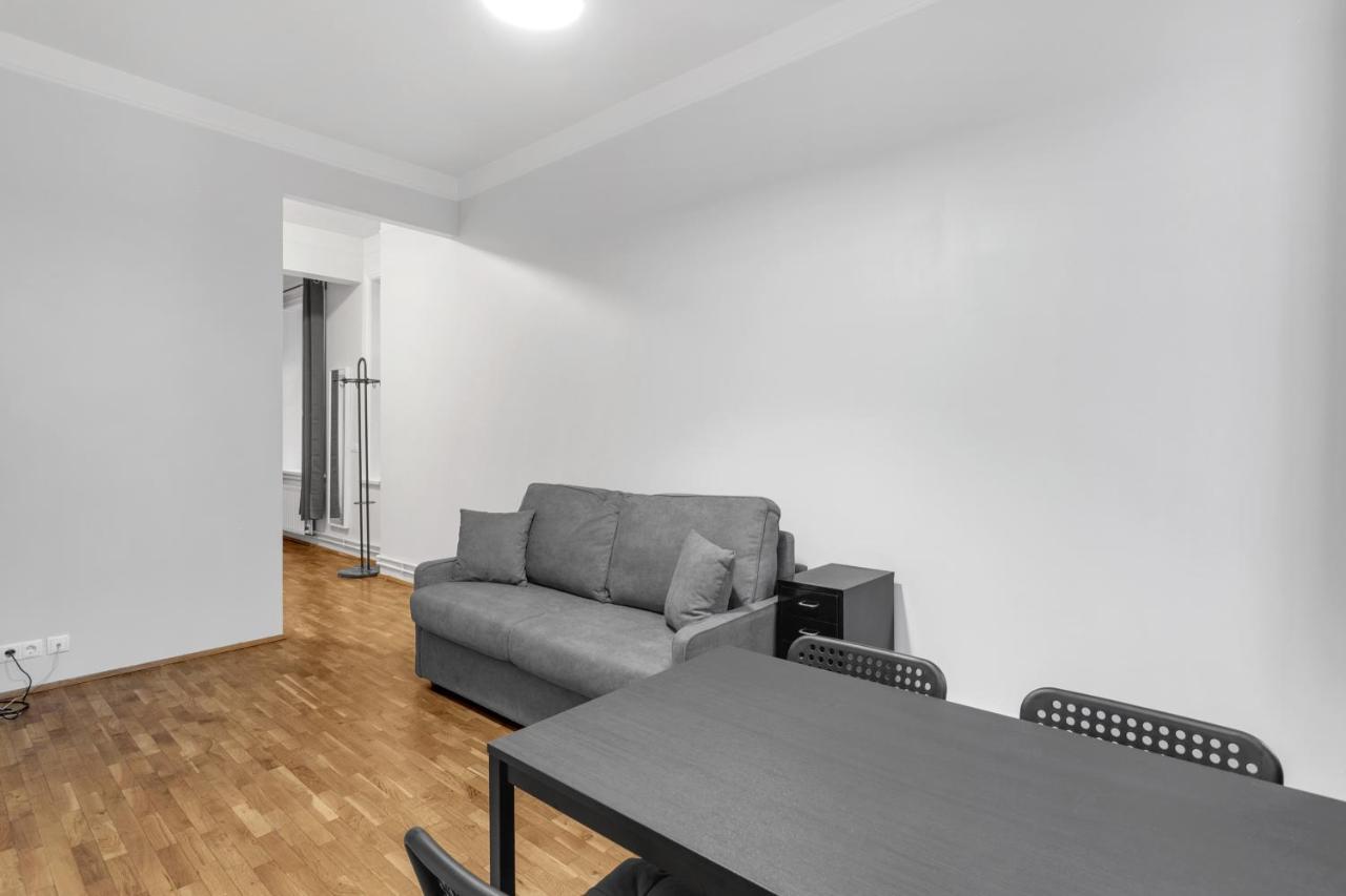 Sunny Central Reykjavik Apartment Buitenkant foto